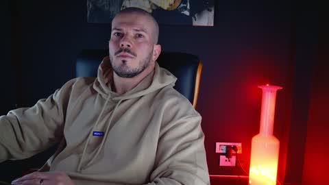 Snapshot of angeloeric chatting on December 2024 02:30:01 PM BlackWolf online show from December 2024 02:30:01 PM