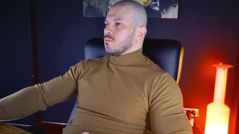 Snapshot of angeloeric chatting on January 2025 04:55:01 AM BlackWolf online show from January 2025 04:55:01 AM