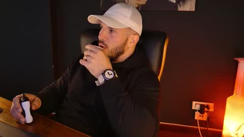 Snapshot of angeloeric chatting on December 2025 12:25:02 PM BlackWolf online show from December 2025 12:25:02 PM