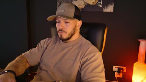 Snapshot of angeloeric chatting on February 2026 11:24:01 AM BlackWolf online show from February 2026 11:24:01 AM