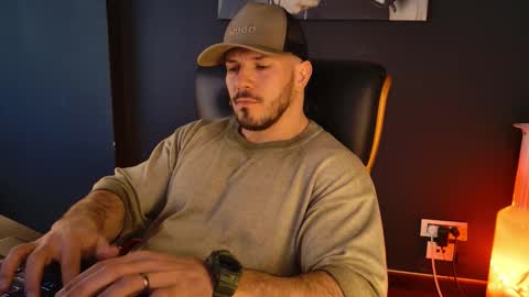 Snapshot of angeloeric chatting on February 2026 12:38:01 PM BlackWolf online show from February 2026 12:38:01 PM