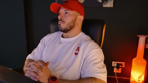 Snapshot of angeloeric chatting on March 2026 11:45:02 AM BlackWolf online show from March 2026 11:45:02 AM