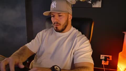 Snapshot of angeloeric chatting on March 2026 09:37:02 AM BlackWolf online show from March 2026 09:37:02 AM