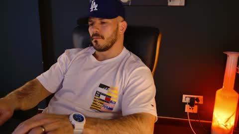 BlackWolf online show from April 2026 01:41:01 PM