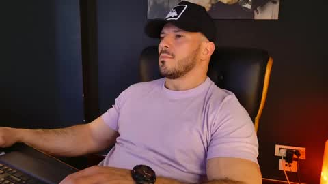 BlackWolf online show from April 2026 12:29:02 PM