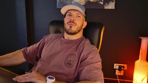 BlackWolf online show from April 2026 10:42:02 AM