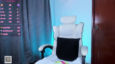 Angelo Ferro online show from December 2024 02:42:01 AM