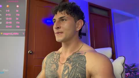 Angelo Ferro online show from December 2024 06:44:01 AM