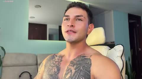Angelo Ferro online show from July 2026 04:25:01 AM