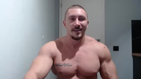  ------- SEX SHOW WITH GUYS AND GIRLS  MUSCLE SHOW online show from January 2025 10:05:01 PM