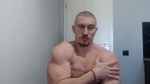  ------- SEX SHOW WITH GUYS AND GIRLS  MUSCLE SHOW online show from February 2025 12:14:02 PM