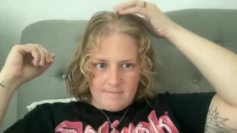 Angel of Light online show from October 2025 05:57:02 PM