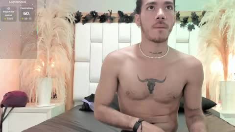 Snapshot of angeloroush chatting on April 2026 06:41:01 AM Angelo online show from April 2026 06:41:01 AM