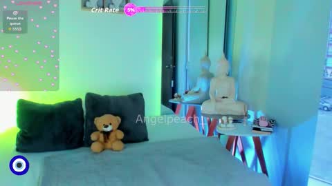 Angel online show from March 2026 02:02:02 PM