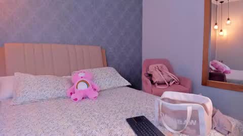 angelrose2323 online show from February 2025 04:54:01 AM