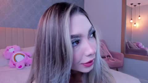 angelrose2323 online show from February 2025 06:43:02 AM