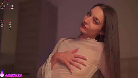 Nikki online show from February 2025 11:59:02 AM