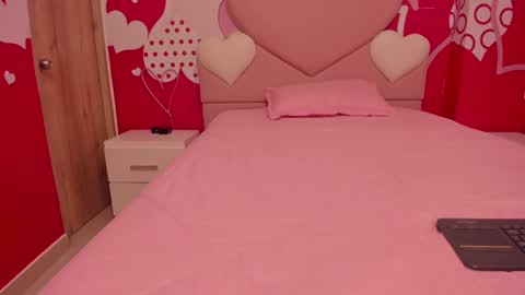 Angel  online show from February 2025 09:24:01 AM