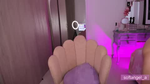 angel online show from February 2026 08:13:02 PM