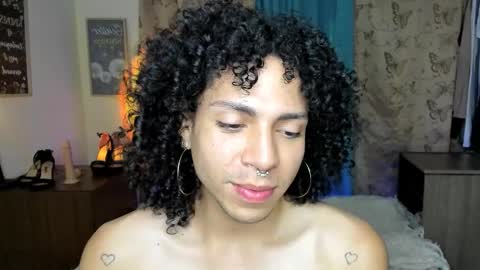 angelwhitte online show from March 2026 12:03:01 AM