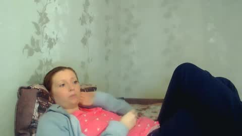 AngelxSexy online show from February 2026 02:25:01 PM