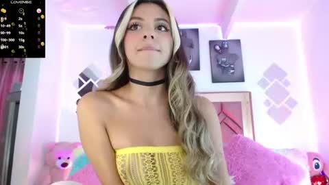 Snapshot of angely_18 chatting on June 2026 07:57:02 PM Angely online show from June 2026 07:57:02 PM
