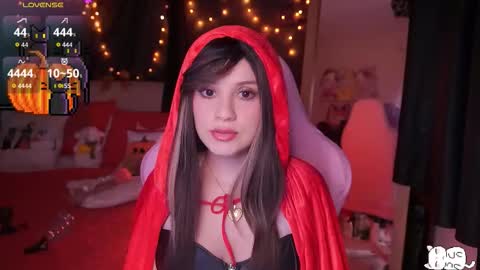 Angel online show from October 2025 08:38:01 AM