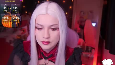 Angel online show from November 2025 04:36:01 AM