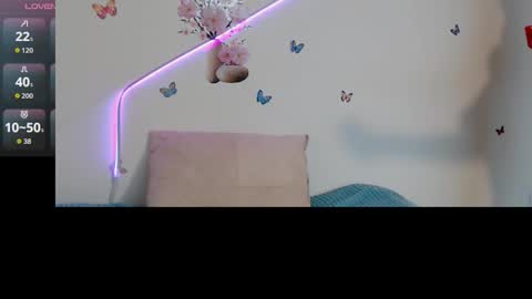 Snapshot of angelyxs chatting on November 2025 08:22:02 PM Angelyxs online show from November 2025 08:22:02 PM