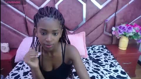 Anyega online show from January 2025 12:19:02 PM