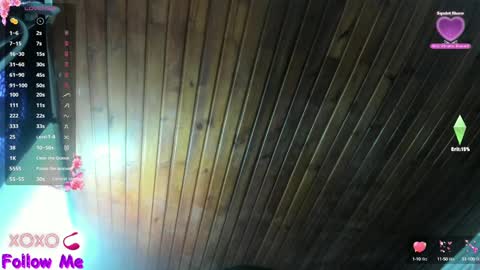 Snapshot of anggi1 chatting on February 2025 03:20:01 AM Anggi online show from February 2025 03:20:01 AM