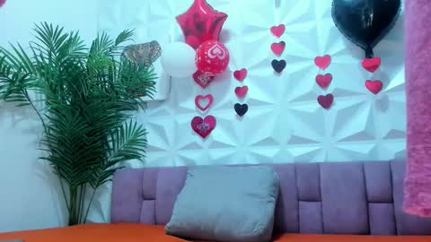 Snapshot of anggie_miller chatting on February 2026 10:14:01 AM anggie online show from February 2026 10:14:01 AM