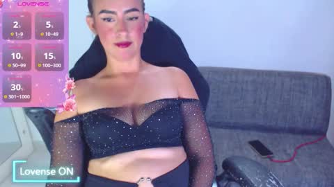 IG angie dreamgirl01 online show from October 2025 11:57:01 PM