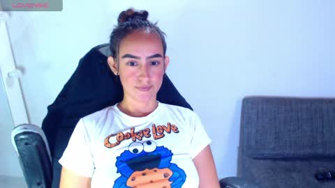 IG angie dreamgirl01 online show from March 2026 09:16:02 PM