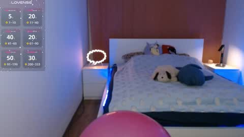 angie_faee online show from December 2024 06:44:01 PM