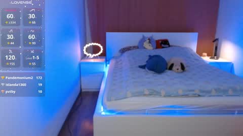 angie_faee online show from December 2024 10:32:02 PM