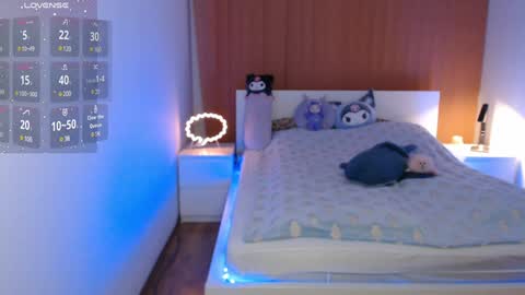 angie_faee online show from January 2025 04:30:01 PM