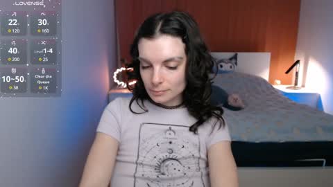 angie_faee online show from February 2025 04:35:01 PM