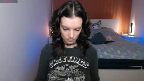 angie_faee online show from February 2025 03:21:02 PM