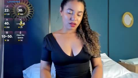 A N G I E online show from March 2026 12:55:01 PM