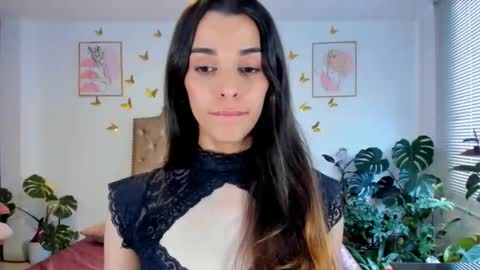 Anabella online show from May 2026 07:30:02 PM