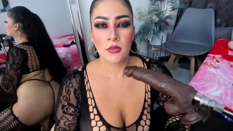 A N G I E.  online show from December 2024 10:23:02 PM