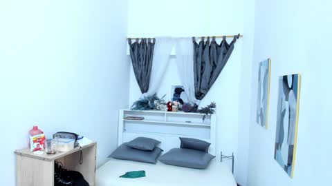 A N G I E.  online show from February 2025 03:23:01 AM