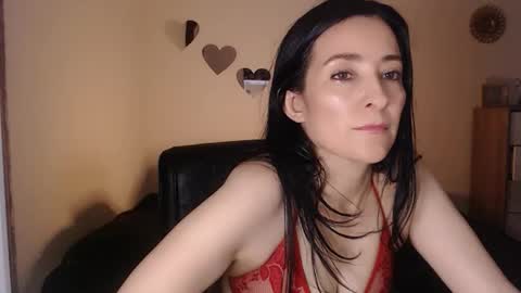 VALENTINA online show from April 2026 02:11:02 AM