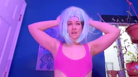 Snapshot of angiewakamatsu chatting on April 2026 01:49:02 AM Lodestar online show from April 2026 01:49:02 AM