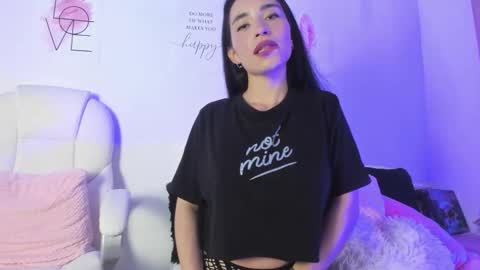 violeth lopez online show from November 2025 01:11:01 AM