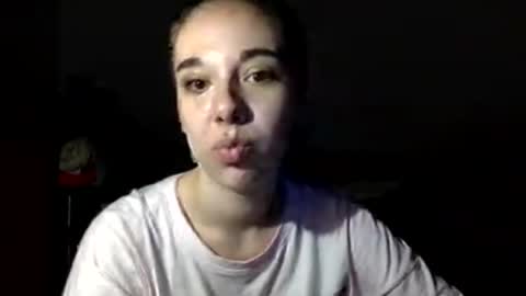 Angel Cute online show from June 2026 08:57:02 PM