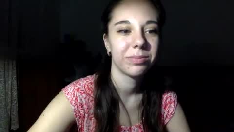 Angel Cute online show from June 2026 12:44:02 AM