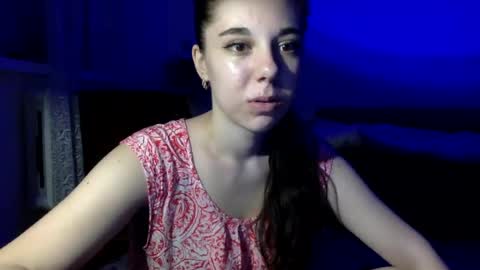 Angel Cute online show from July 2026 08:30:02 PM