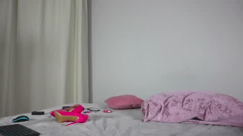 Lera My next stream on November 30 online show from January 2025 05:56:01 PM